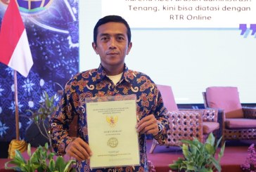 Suka Cita Masyarakat Penerima Sertifikat Tanah di Kabupaten Sukabumi