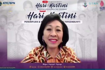 Peringatan Hari Kartini sebagai Motivasi Generasi Muda dalam Memiliki Self Leadership