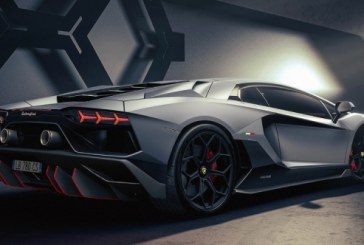 Wow! Sewa Lamborghini untuk Mudik, Perhari Rp27,2 Juta