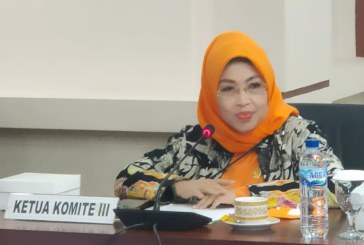 Senator Sylviana Murni: Jakarta Perlu Status Kekhususan Baru