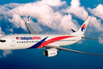 Insiden Horor Pesawat Malaysia Airlines Akibat Kerusakan Sistem