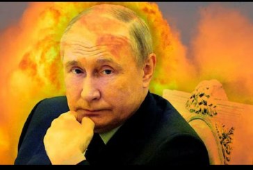 Gawat! Putin Ancam Perang Nuklir dengan Barat, Hingga ‘Kiamat’