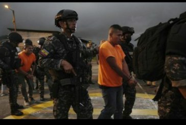 Kerusuhan di Penjara Ekuador, 44 Napi Tewas dan 108 Orang Kabur