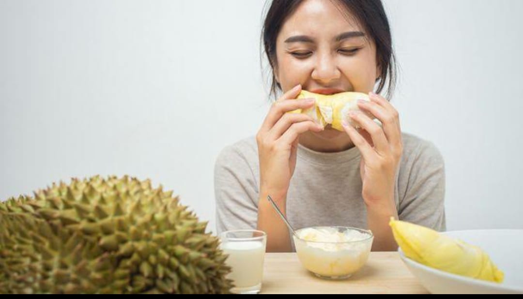 Awas! Ini Makanan yang Tak Boleh Disantap Bareng Durian