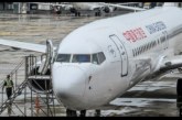 Ngeri! Pesawat China Sengaja Ditabrakkan ke Bukit