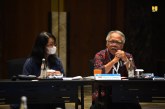 Menteri Basuki Ajak Negara Peserta Sector Ministers Meeting 2022 Perkuat Kerjasama Pengelolaan Air Bersih dan Sanitasi