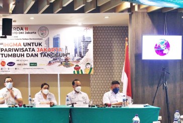 Dukung Formula E 2022, IHGMA Siapkan Ratusan Kamar Hotel di Jakarta