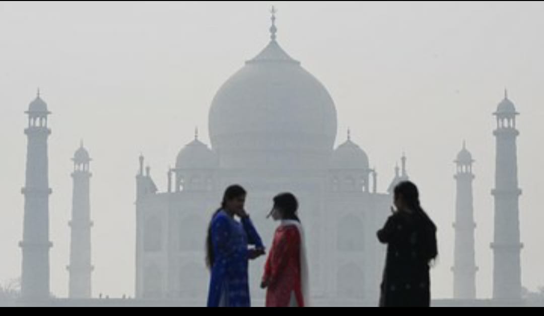Gila! Ekstremis Hindu Mau Hapus Situs Muslim di India, Termasuk Taj Mahal
