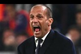 Taktik Allegri Jadi Bahan Guyonan Pemain di Juventus