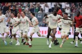 Setelah 11 Tahun, AC Milan Rebut Juara Serie A 