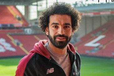 Mohamed Salah Ingin Balas Dendam Hajar Madrid di Final UCL