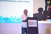 Menteri Basuki Ajak K/L dan Swasta Kolaborasi Penuhi Kebutuhan Air Bersih dan Sanitasi Layak
