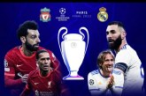 Liverpool vs Real Madrid, Duel Dua ‘Monster Mentalitas’ di Liga Champions