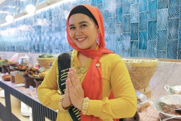 Meriahkan Jakarta Hajatan ke-495, THE 1O1 Hotel Jakarta Sedayu Darmawangsa Hadirkan Buffet Betawi