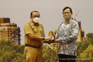 Keren! Jakarta Raih Gelar Pemenang Nasional OPCC Keempat Kalinya