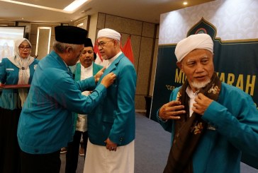 Parmusi Gelar Mukernas II di Jakarta