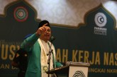 FOTO Parmusi Gelar Mukernas II di Hotel Mercure Jakarta Batavia