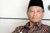 Buya Syafii Wafat di RS PKU Muhammadiyah Gamping