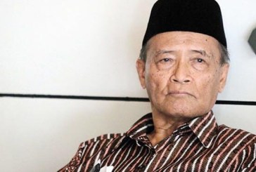 Buya Syafii Wafat di RS PKU Muhammadiyah Gamping
