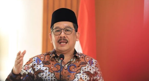 Waketum PPP Zainut: Koalisi Indonesia Bersatu Terbuka untuk Capres/Cawapres dari Parpol dan Nonparpol