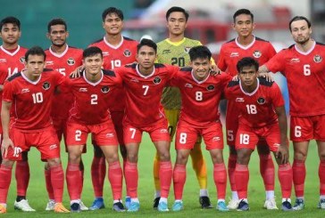 Indonesia Hadapi Malaysia dalam Perebutan Medali Perunggu Sepak Bola SEA Games 2021