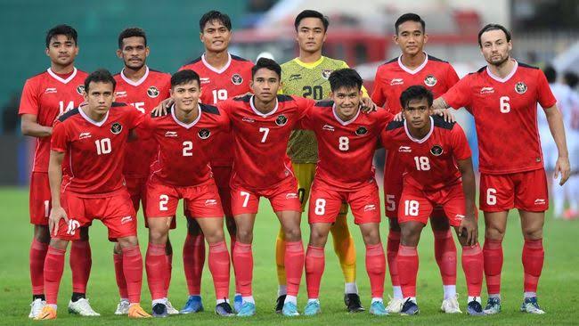Indonesia Hadapi Malaysia dalam Perebutan Medali Perunggu Sepak Bola SEA Games 2021