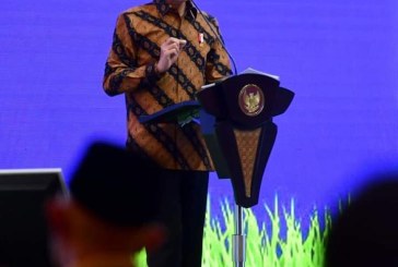 Jokowi Tegaskan Pancasila adalah Sebuah Berkah bagi Bangsa Indonesia