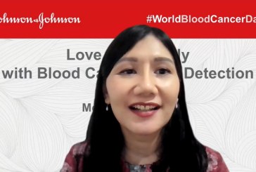Johnson & Johnson Indonesia Gelar Webinar “Sayangi Lansia Kita dengan Deteksi Dini Kanker Darah”