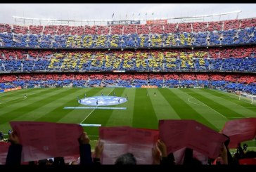 Sedih! Krisis Uang, Barcelona Sewakan Stadion untuk Fans