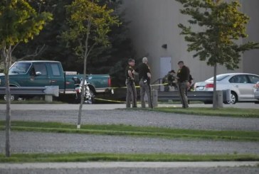 Lagi-lagi Penembakan di Amerika, Tiga Orang Tewas di Gereja Iowa