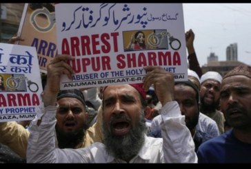 Ini Lima Kasus Anti-Islam di India