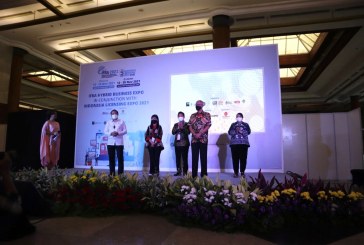 Buka Peluang Usaha Sendiri di Pameran Lisensi dan Waralaba IFRA in conjunction with ILE 2022