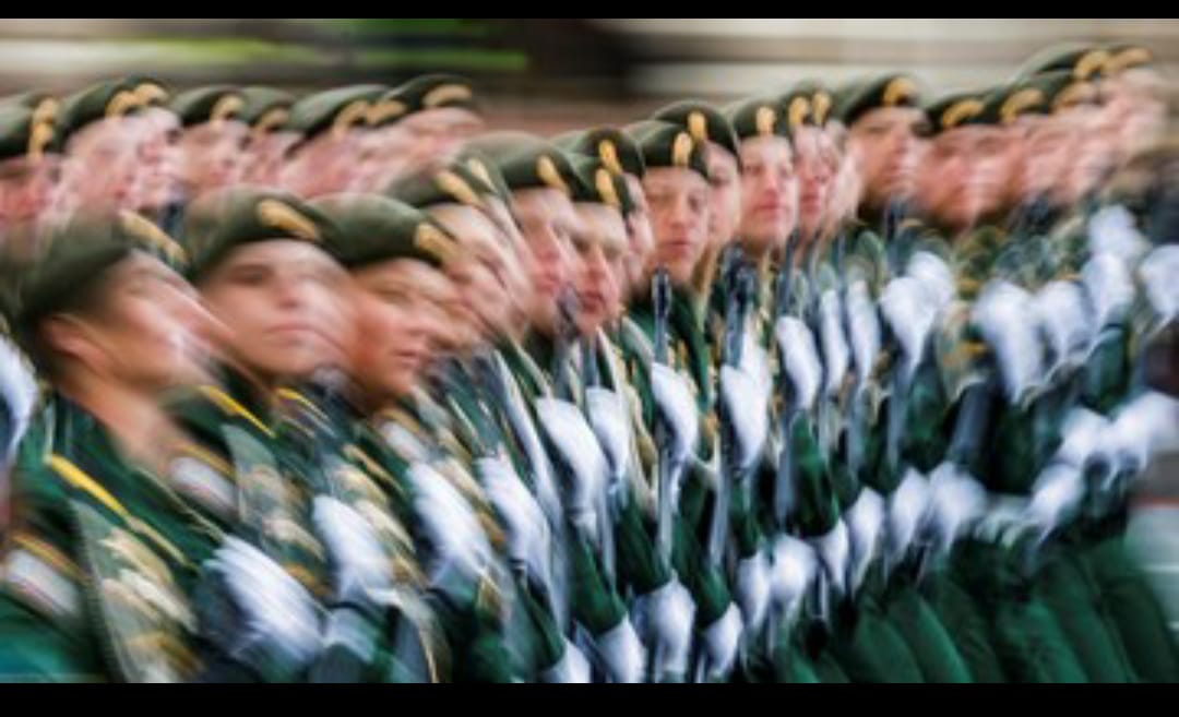 Doakan Tentara Rusia Masuk Neraka, Pendeta Ditangkap!