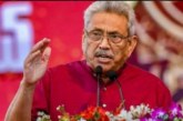 Sri Lanka Bangkrut, Kabinet Setuju Pangkas Wewenang Presiden