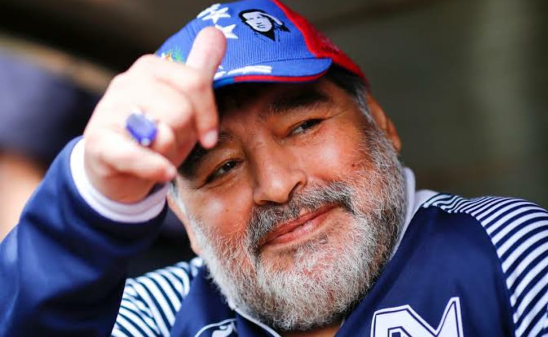 Dokter dan 8 Orang Diadili Atas Kematian Maradona