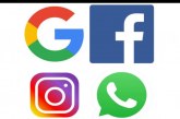 Google, Facebook, WhatsApp dan Instagram Terancam Diblokir RI 20 Juli?
