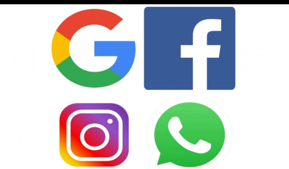 Google, Facebook, WhatsApp dan Instagram Terancam Diblokir RI 20 Juli?