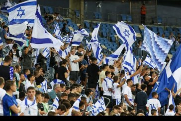 Gawat! Israel Lolos Piala Dunia U-20 di Indonesia 2023