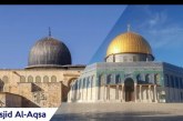 Israel Terus Gali Terowongan di Bawahnya, Masjidil Aqsa Teramcam Ambruk