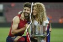 Bintang Barcelona Pique dan Shakira ‘Cerai’ Karena Masalah Uang