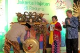 Meriahkan HUT ke-495 DKI Jakarta Swiss-Belresidences Rasuna Epicentrum Gelar Jakarta Hajatan di Rasuna