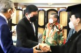 Menteri ATR/BPN ke Siti Nurbaya: Selamat atas Gelar Profesor Kehormatan Universitas Brawijaya