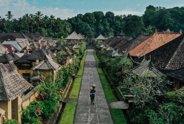 Ni Wayan Giri Paparkan Pengembangan Desa Wisata Indonesia dalam Forum UNWTO di Maladewa