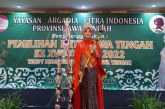 Keren! Nadya Salma Aya Sofia, Siswi MAN 1 Surakarta, Dinobatkan sebagai Putri Jawa Tengah 2022