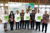 Konsisten Jalankan Program TJSL, Pegadaian Beri Bantuan ke 2 Desa Binaan di Yogyakarta