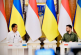 Presiden Jokowi Ungkapkan Kunjungannya ke Ukraina Wujud Kepedulian Indonesia kepada Ukraina