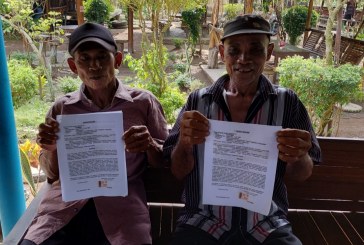 Seorang Pengacara Diduga Palsukan Surat Kuasa untuk Somasi Bupati Kebumen