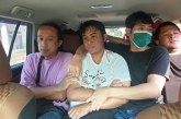 Kejagung Ciduk DPO Korupsi Dana Hibah Kabupaten Musi Rawas Utara