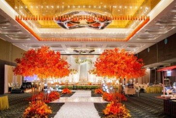 Swiss-Belhotel International dan Sky Wedding Venue & Organizer Bakal Gelar Wedding Expo 2022