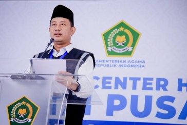 Kualitas Layanan Akomodasi Jemaah Haji Indonesia di Makkah Setara dengan Hotel Bintang 3